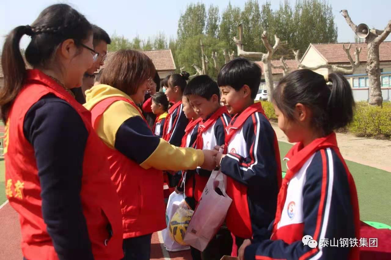 欧宝app登录入口-欧宝(中国)青年志愿者“微心愿”活动