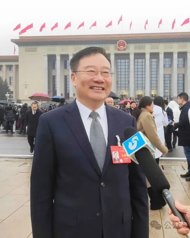 “两会”期间 人民日报等多家主流媒体关注报道“欧宝app登录入口-欧宝(中国)声音”