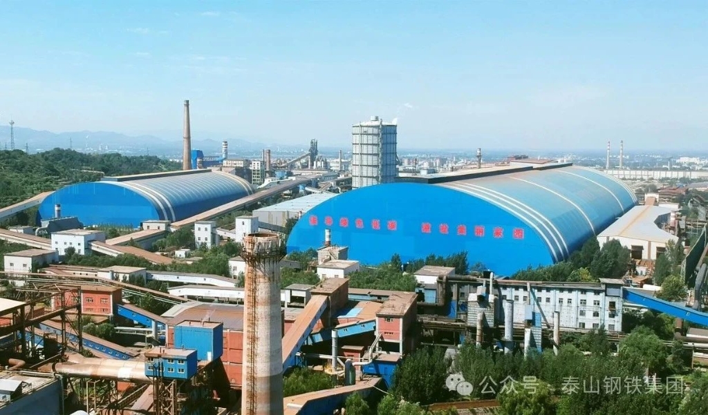 【先锋力量】做好“入厂原料质量把关人”