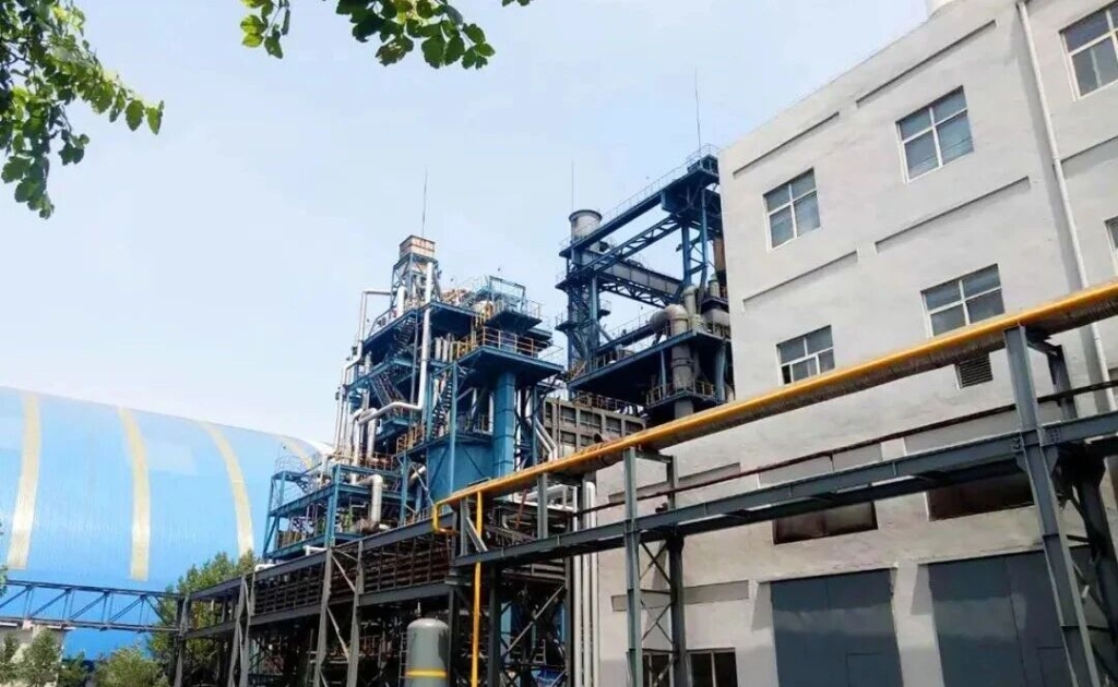 责任区的红色先锋