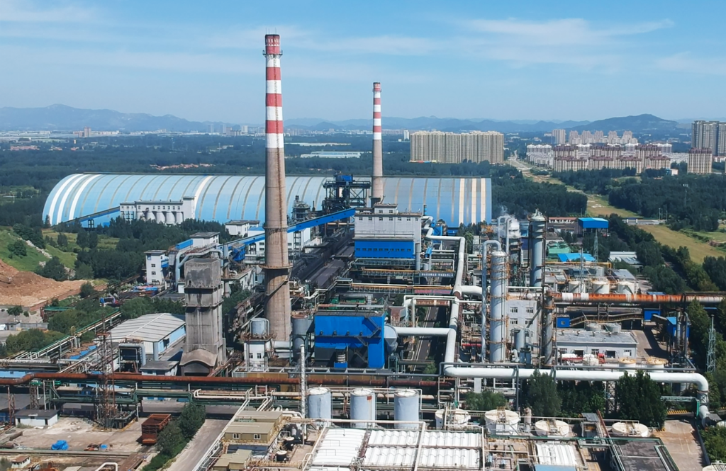 【先锋力量】党员带头促工作提升