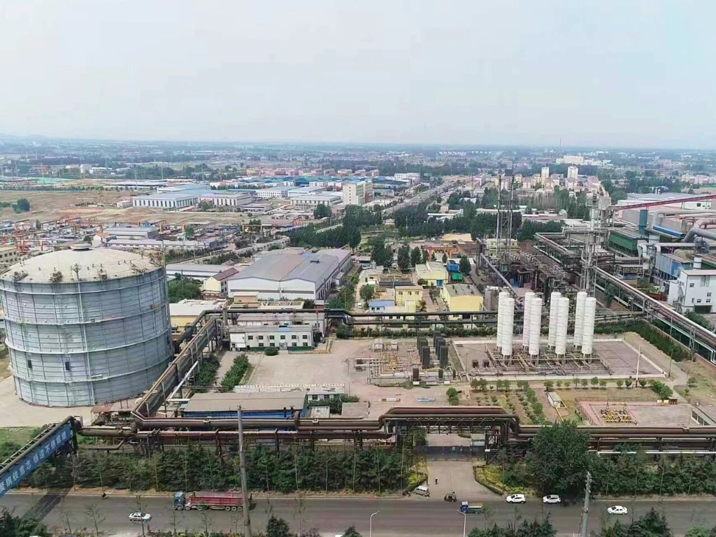 【先锋力量】党旗映 “虎口” 坚守筑安全