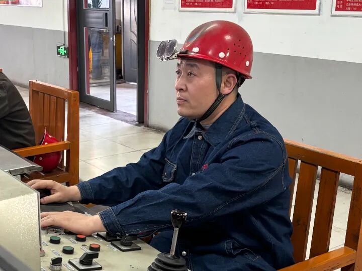 春节我在岗（二） | 用坚守诠释新春“敬业福”