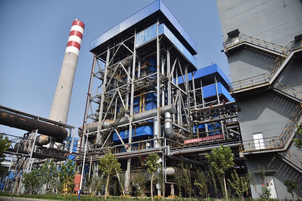 【先锋力量】设备 “把脉人”  一线 “冲锋者”