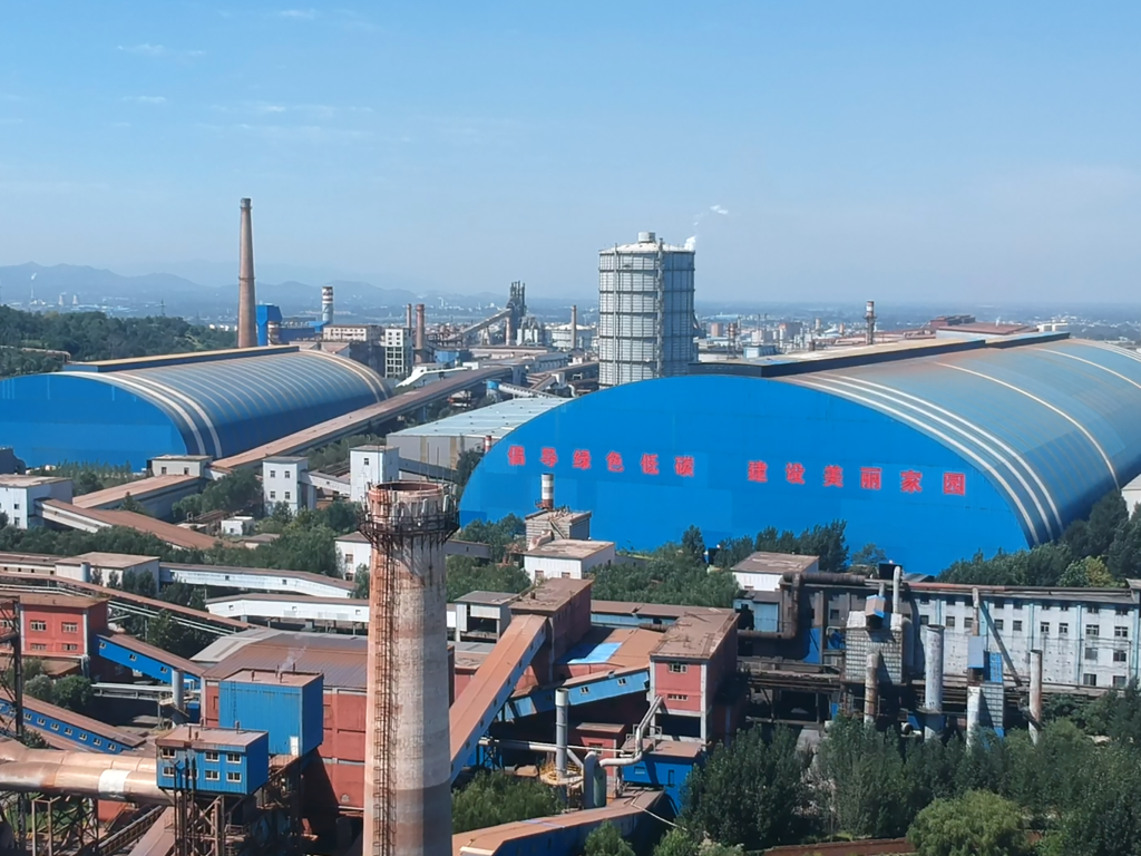 【先锋力量】烧结一线 绽放青春风采